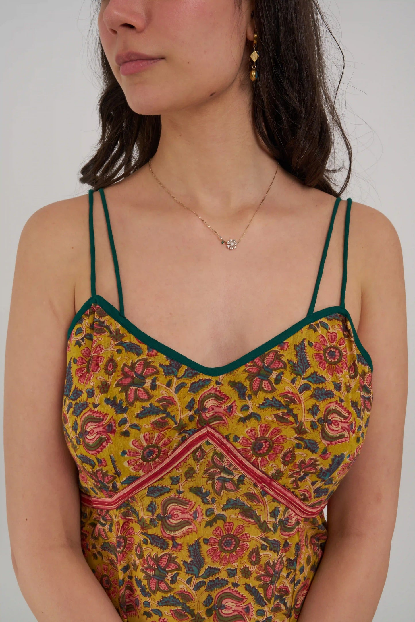 CAMELIA ELBISE D25-63A