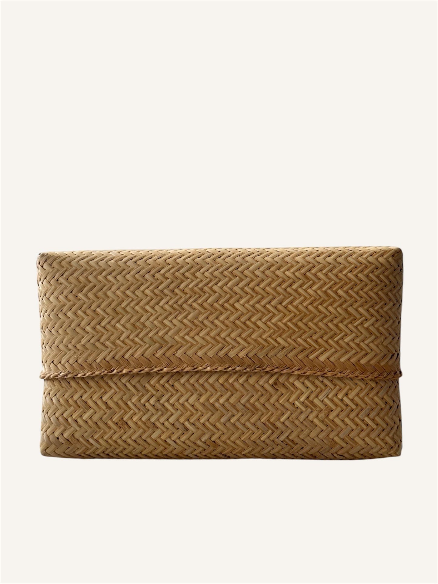 BAMBOO CLUTCH IP25-602