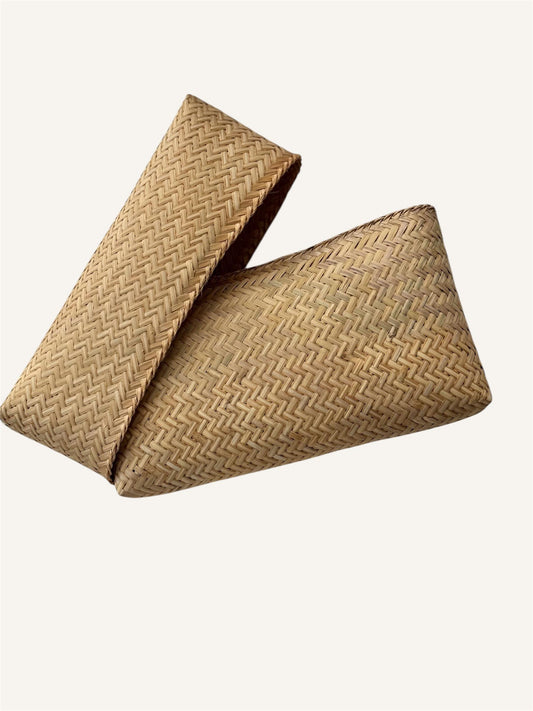 BAMBOO CLUTCH IP25-602