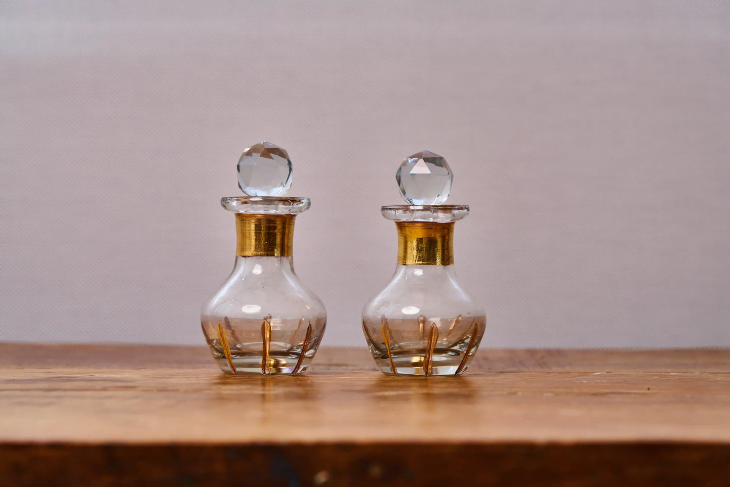 CAM ŞİŞE 10X5 BTL-14