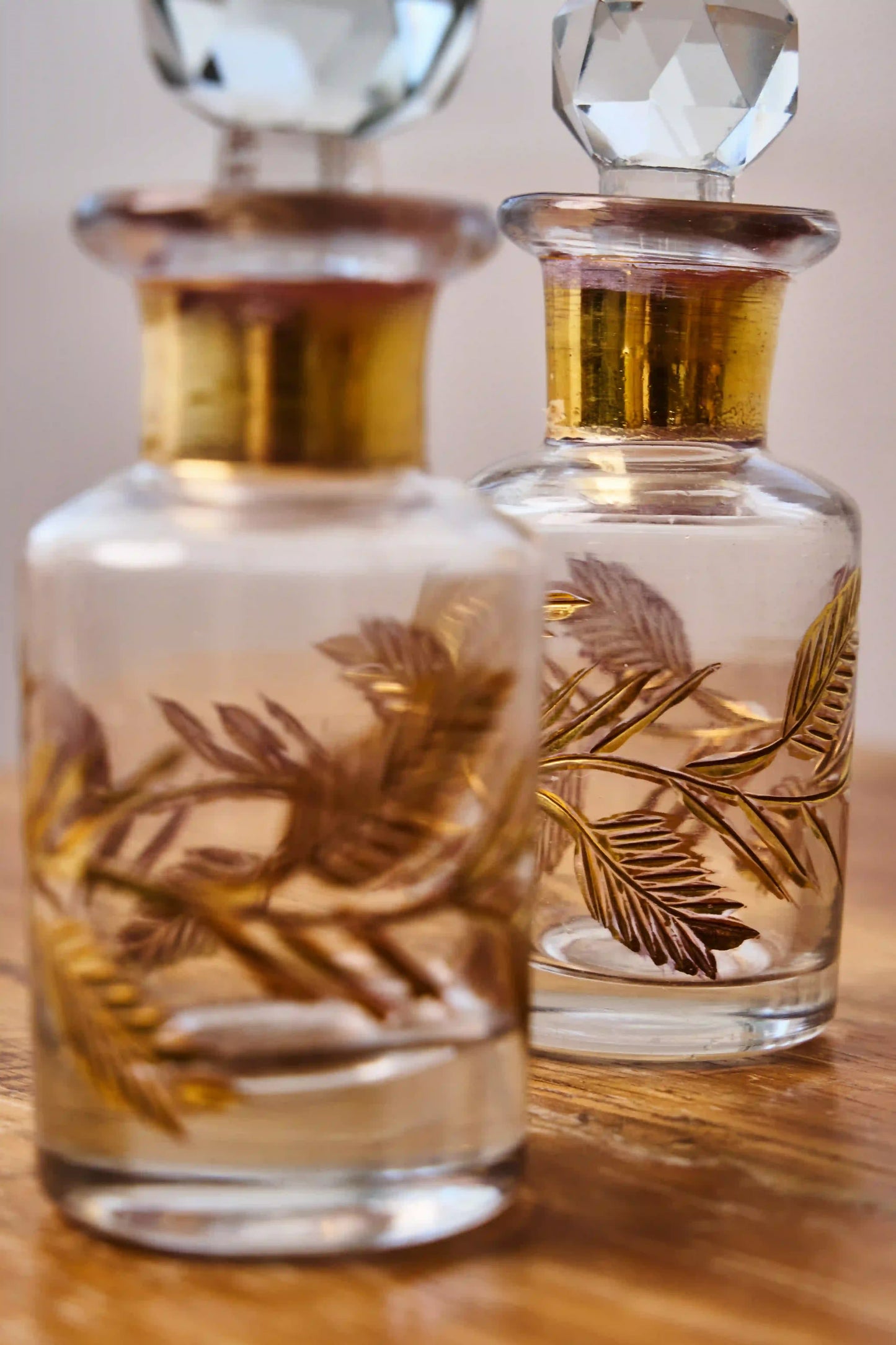 CAM ŞİŞE 12X4 BTL-19