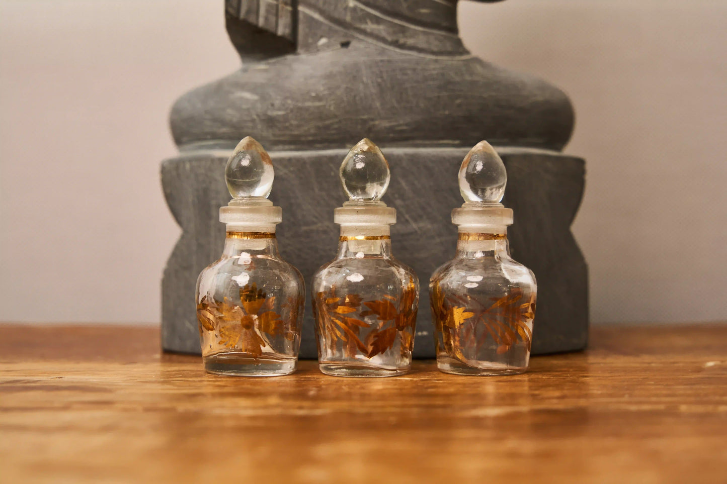 CAM ŞİŞE İKİLİ 6X2.5 BTL-28