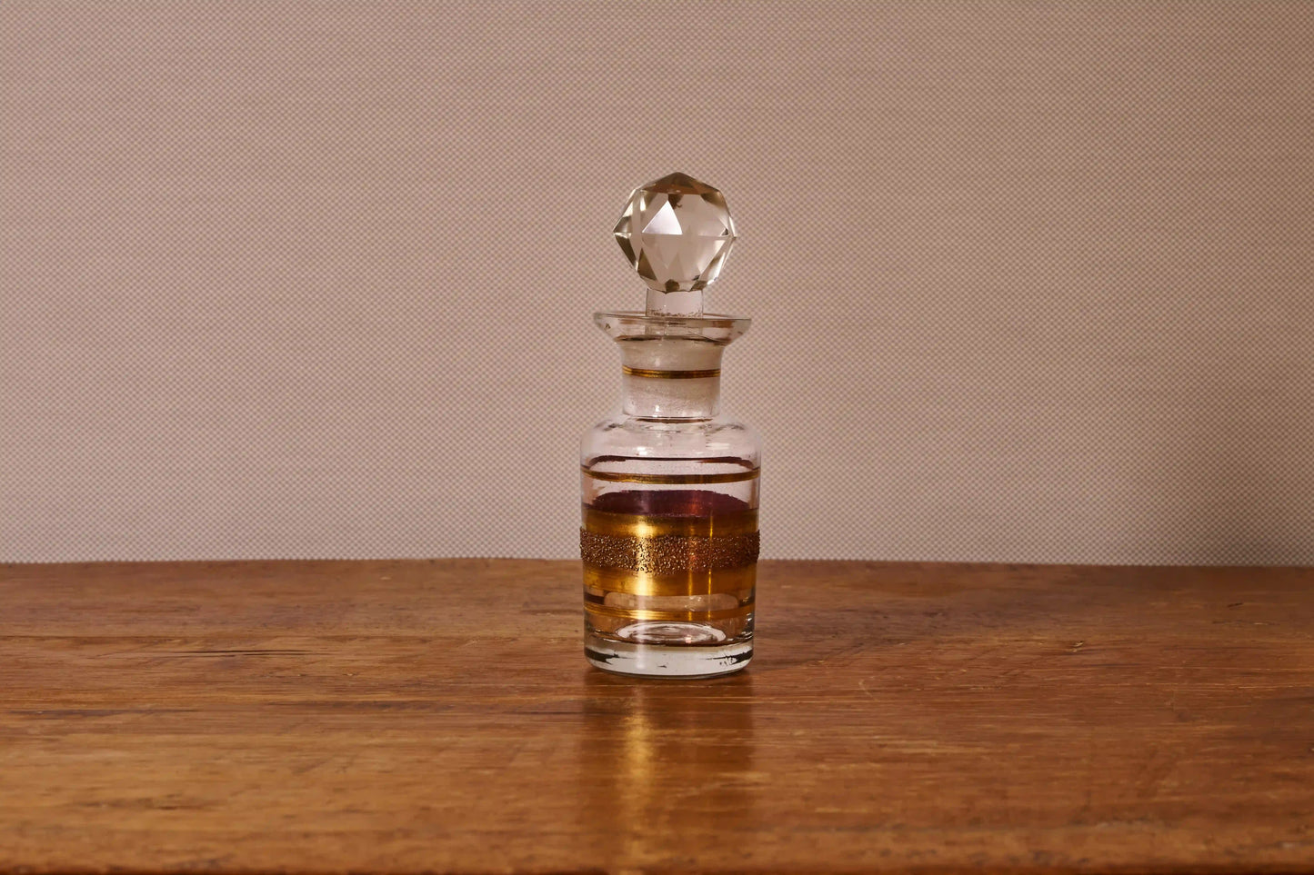 CAM ŞİŞE 12X4.5 BTL-29