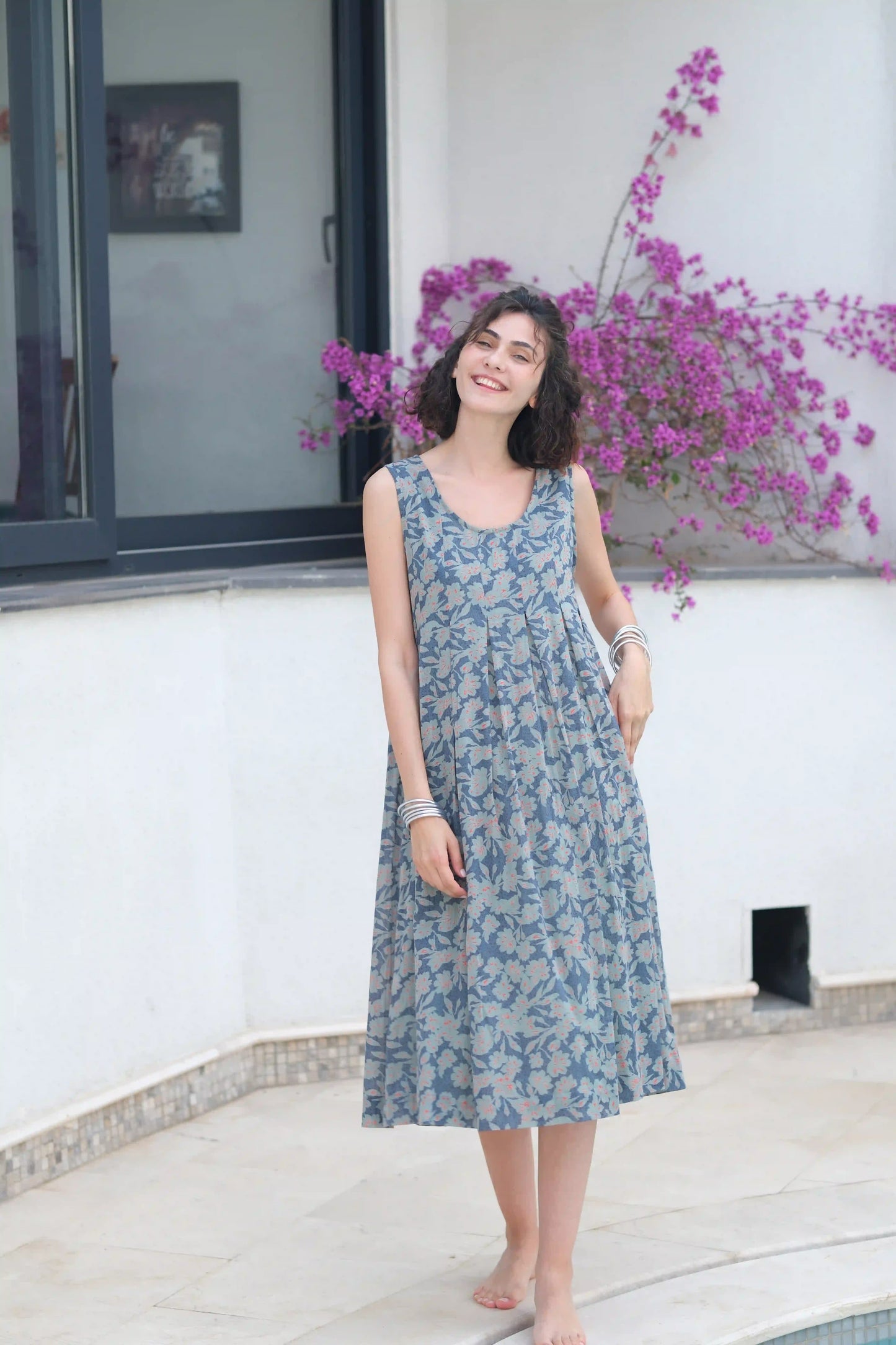 LIANA ELBİSE NM23-37