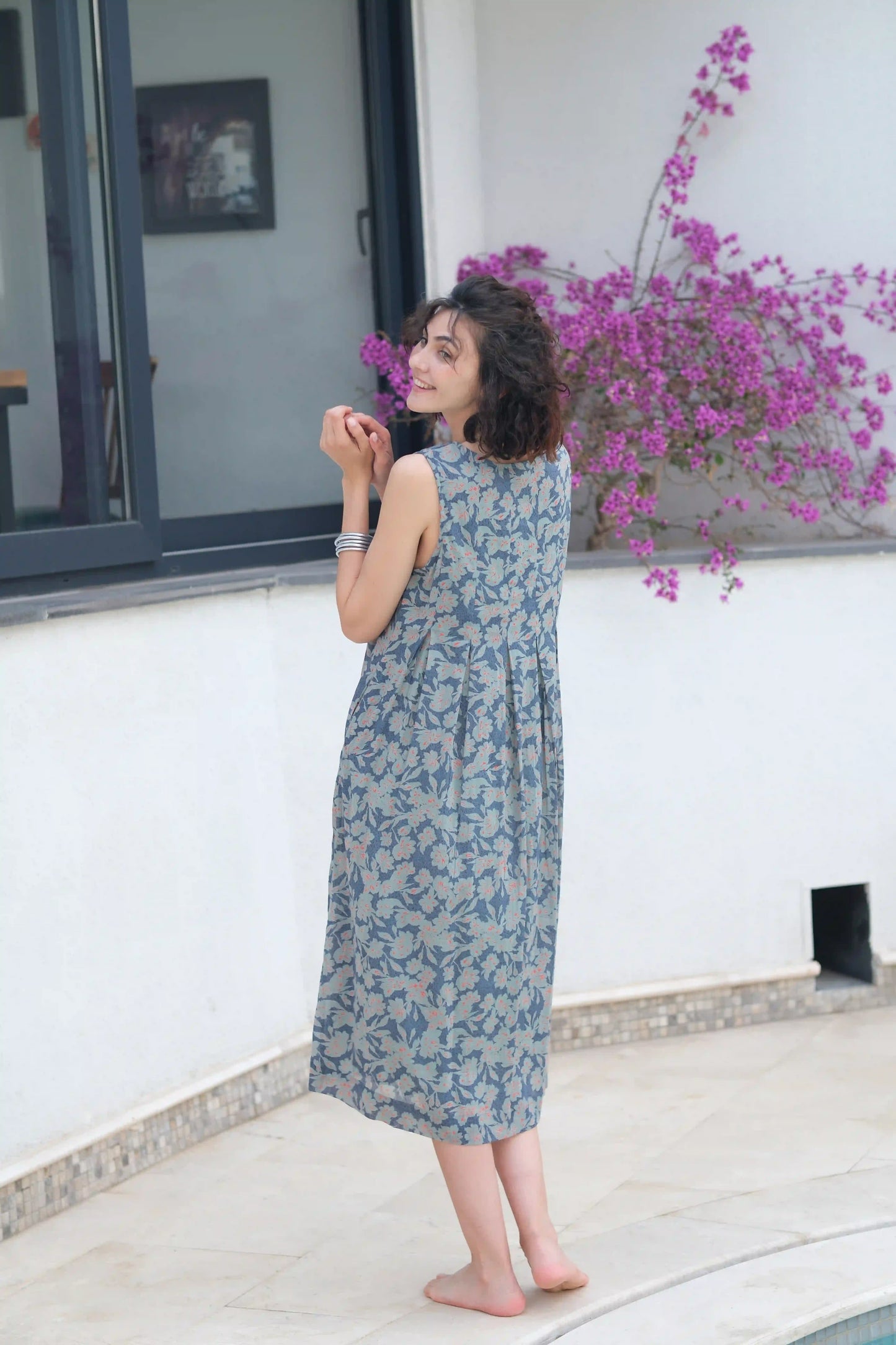 LIANA ELBİSE NM23-37