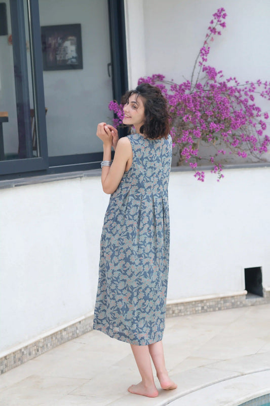 LIANA ELBİSE NM23-37