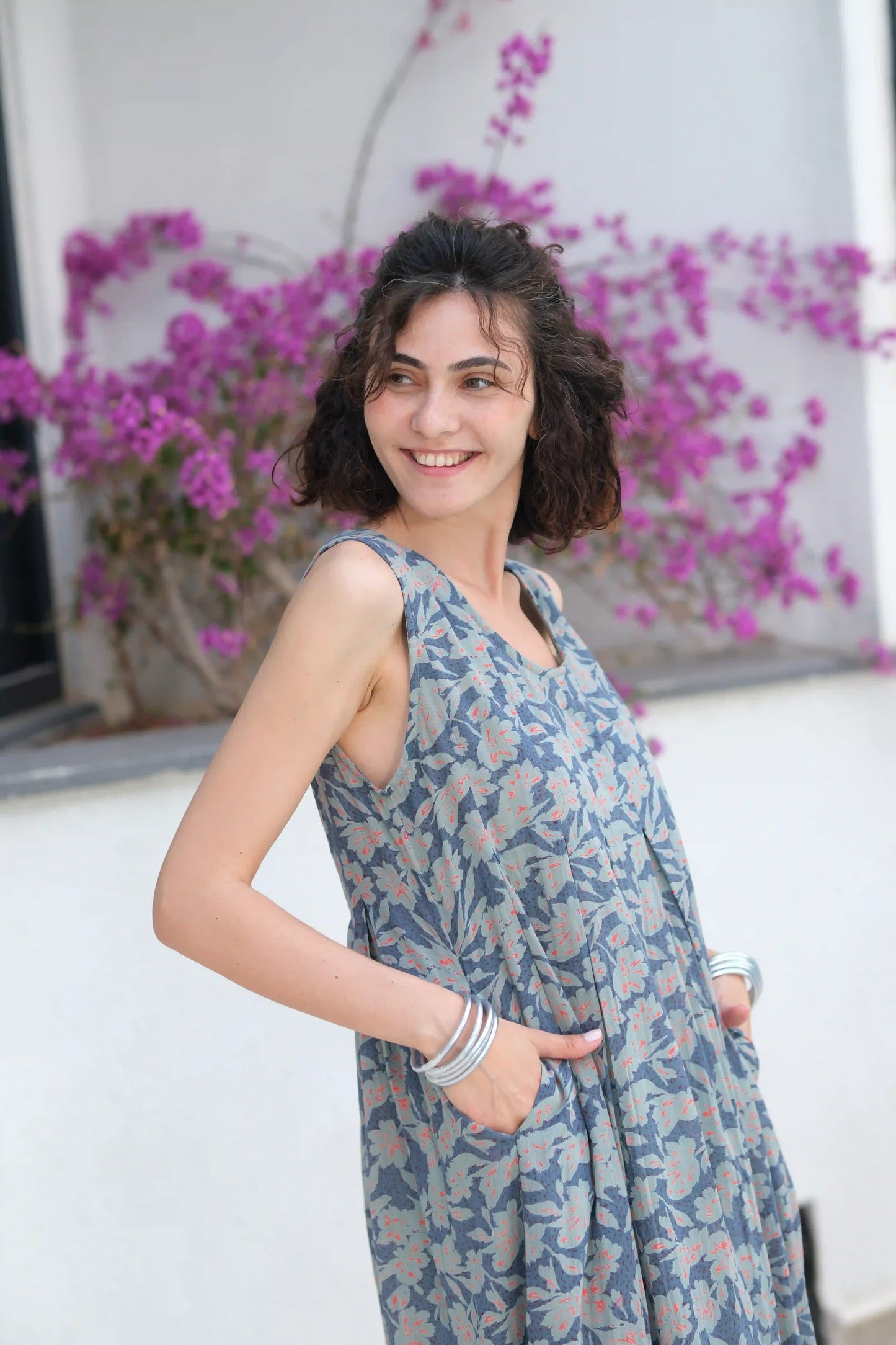 LIANA ELBİSE NM23-37