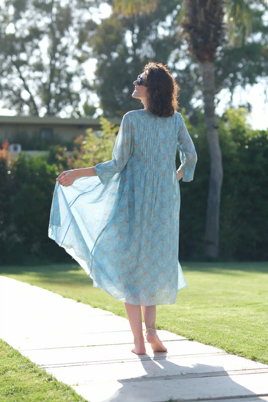 ANAIS ELBİSE NM23-07