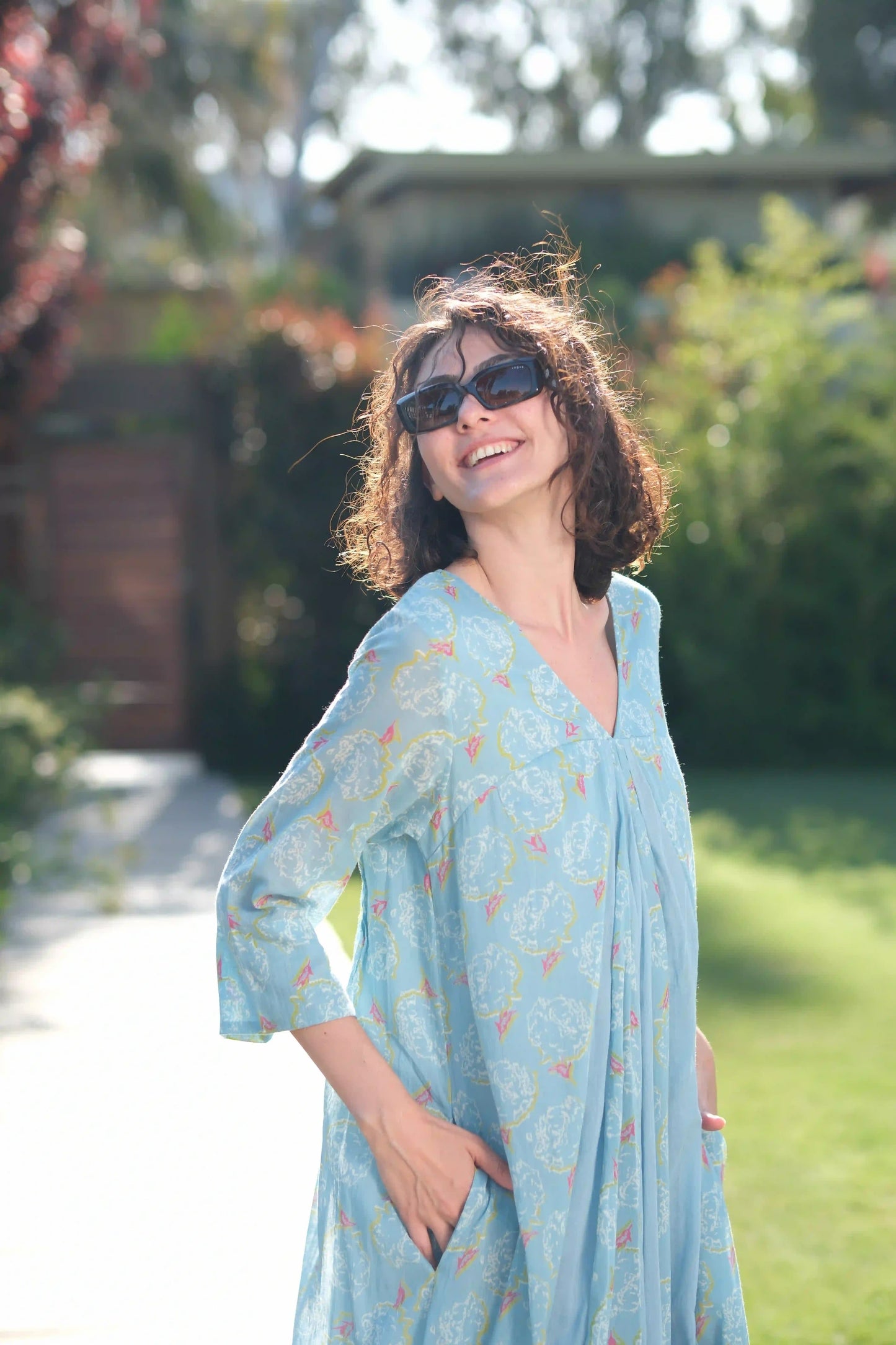 ANAIS ELBİSE NM23-07
