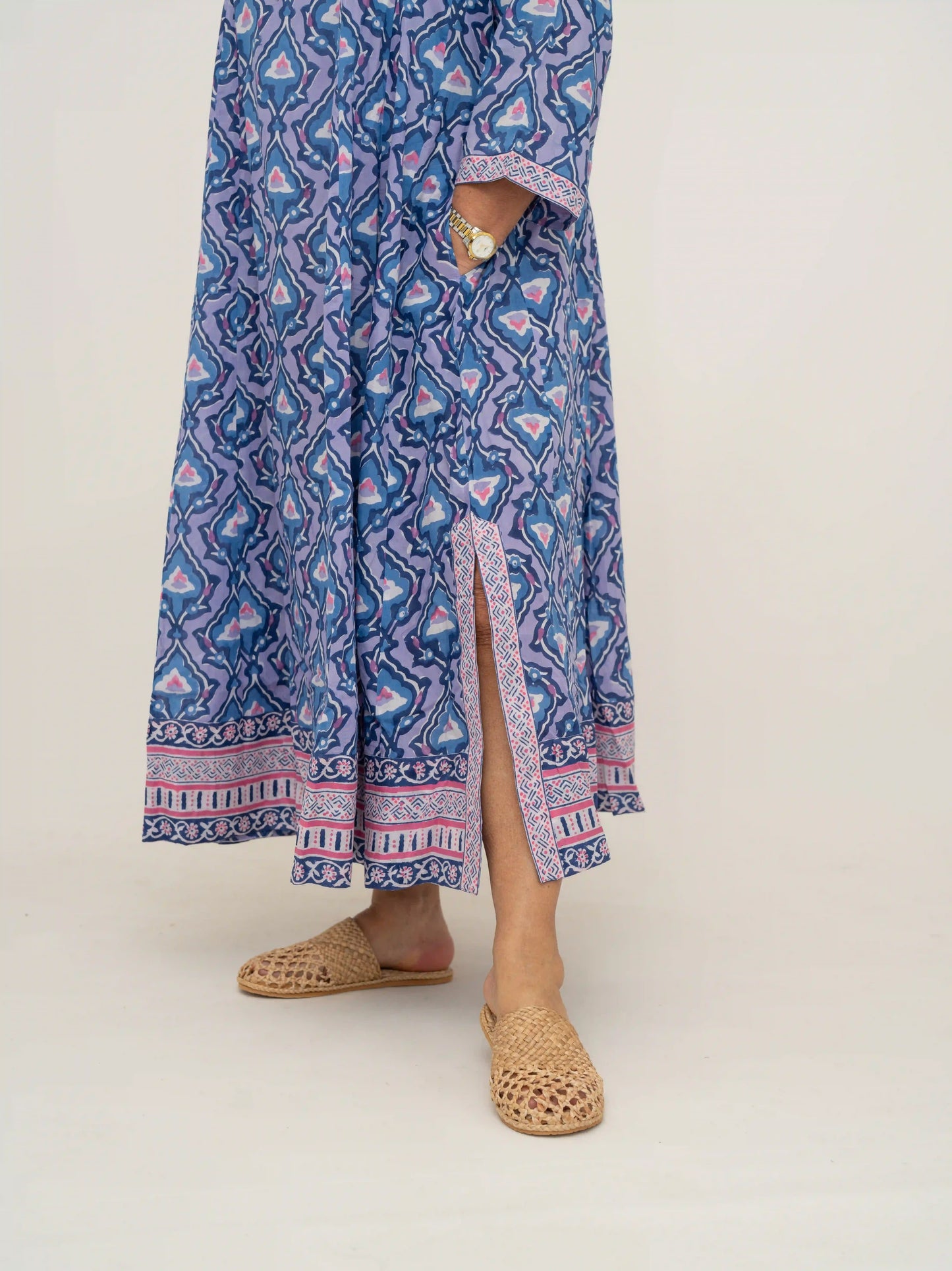 JUBILE ELBİSE D25-97A