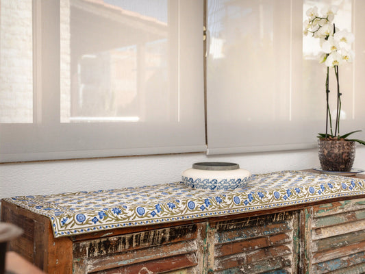 RUNNER MAVİ RUNNER-KOD04