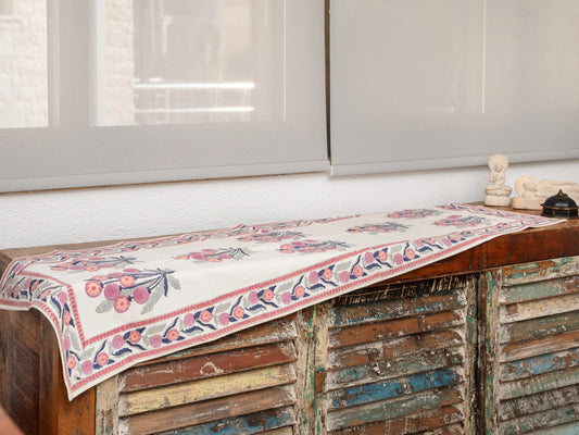 RUNNER PEMBE RUNNER-KOD07