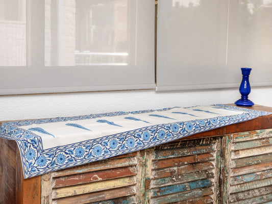 RUNNER MAVİ AĞAÇLI RUNNER-KOD06