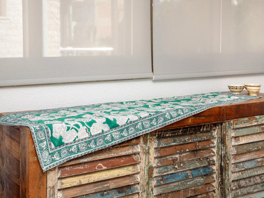 RUNNER YEŞİL RUNNER-KOD08