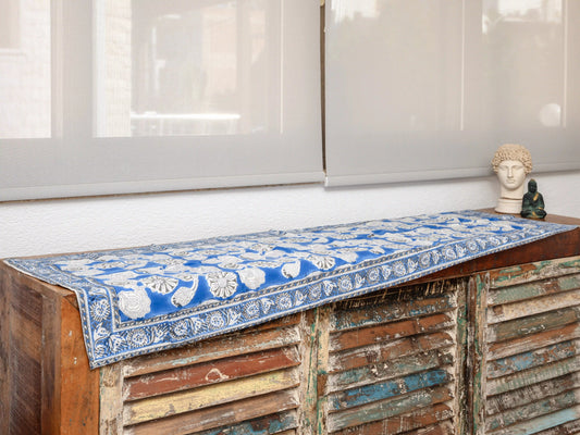 RUNNER AÇIK MAVİ RUNNER-KOD14