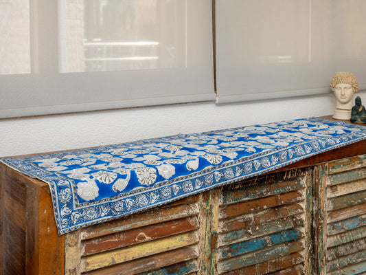 RUNNER MAVİ RUNNER-KOD10