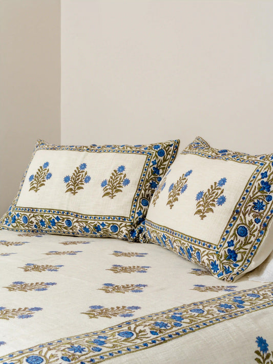 ÇİFT KİŞİLİK MAVİ BDC-04