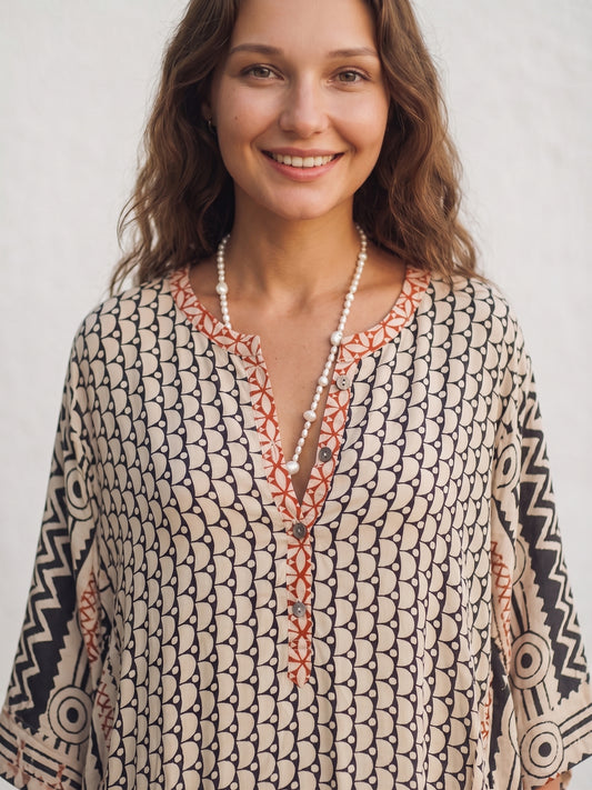 IPEKCE KAFTAN FER26/32-1A