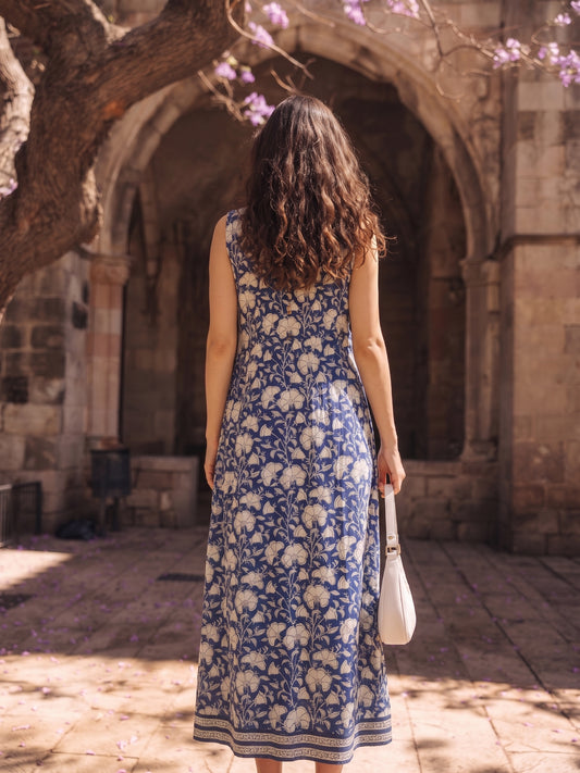 NORA ELBİSE JAY25-11