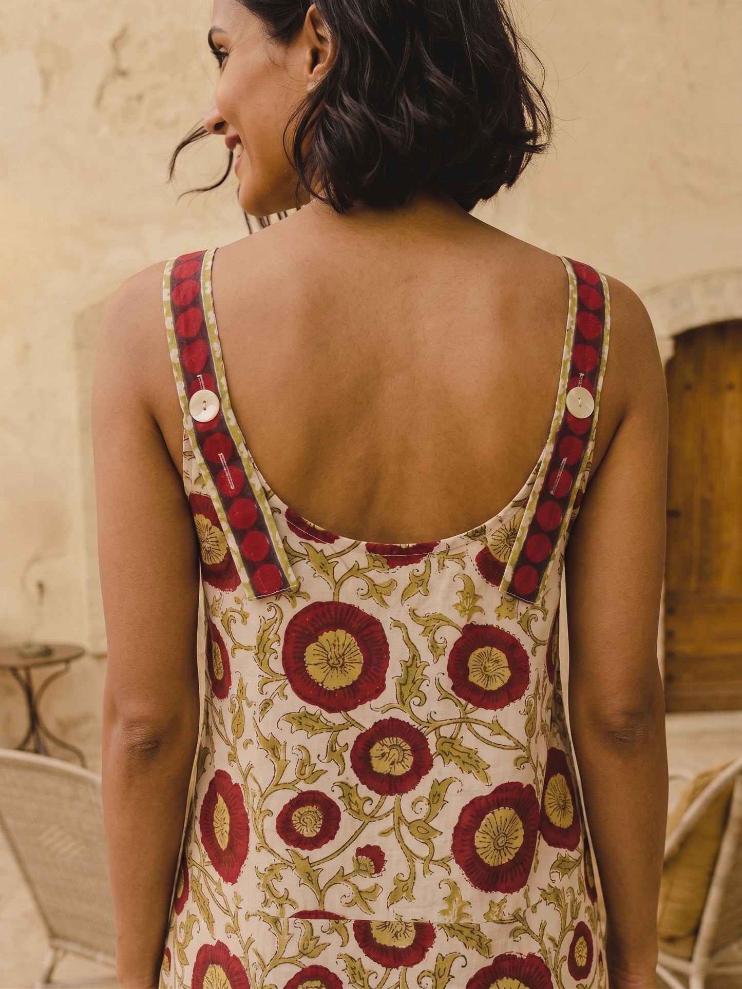 ANJALI ELBİSE IP26-14