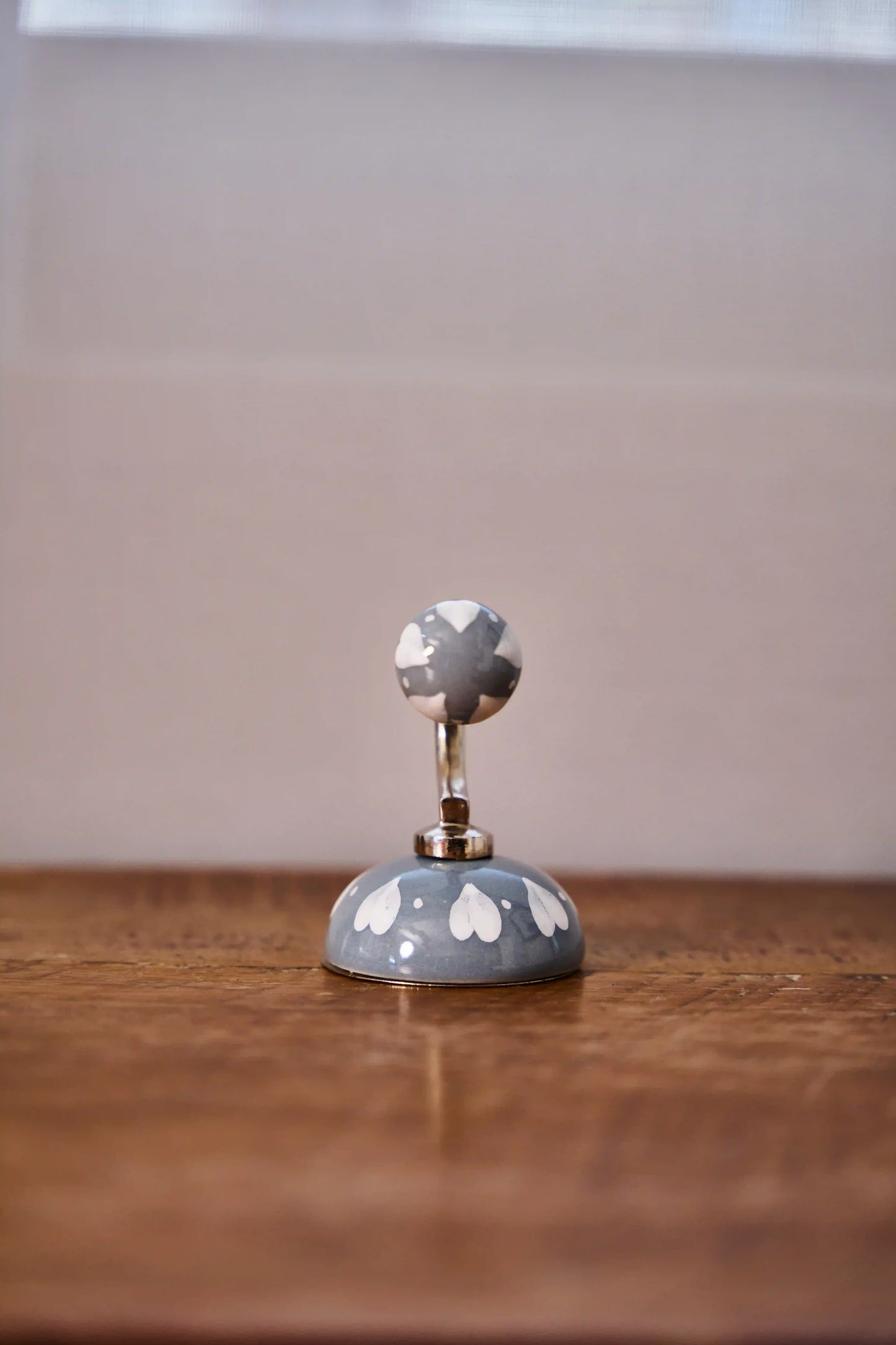 İKİLİ SERAMİK ASKI 6X8 CM HKD-03