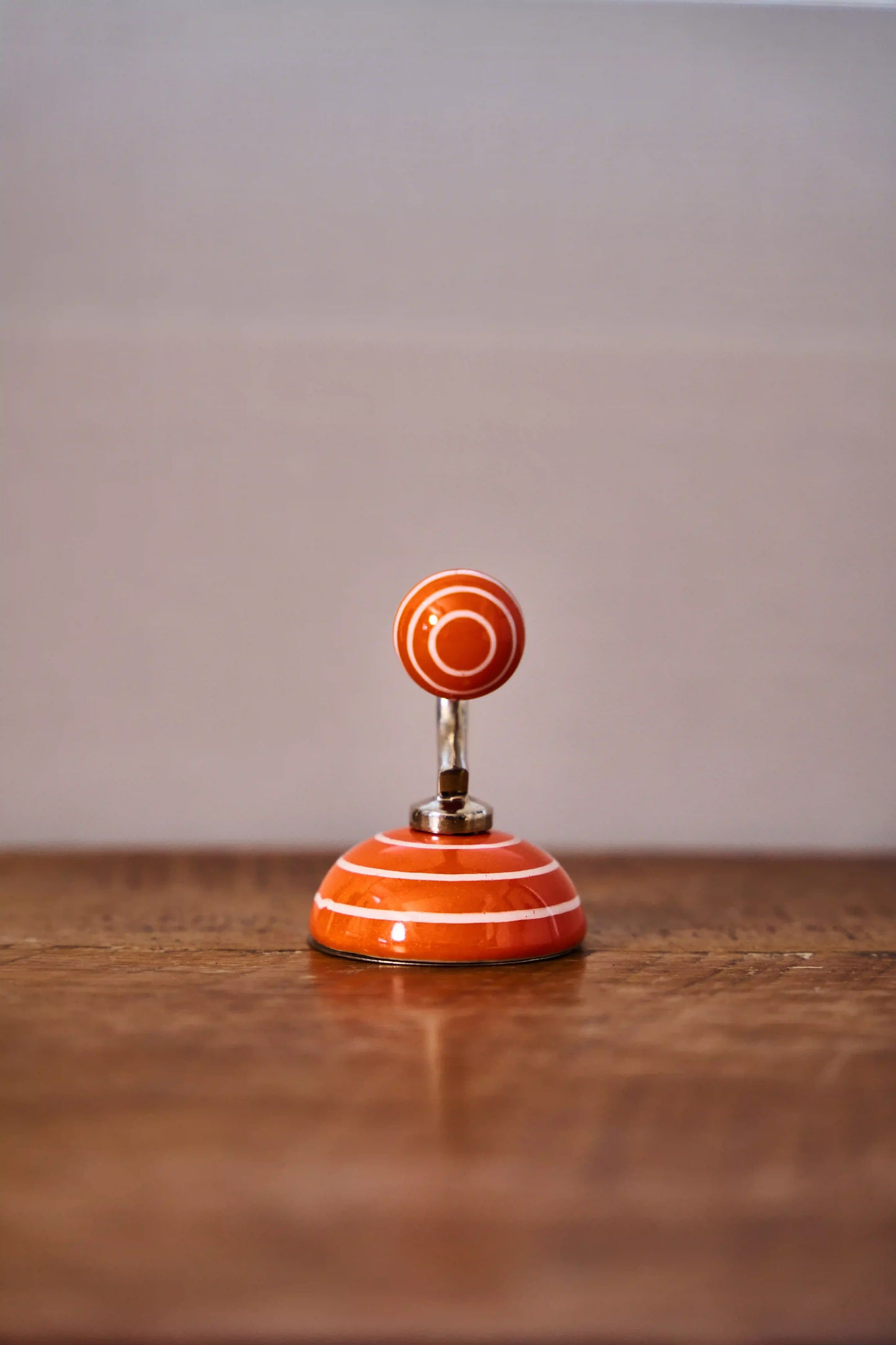 İKİLİ SERAMİK ASKI 6X8 CM HKD-05