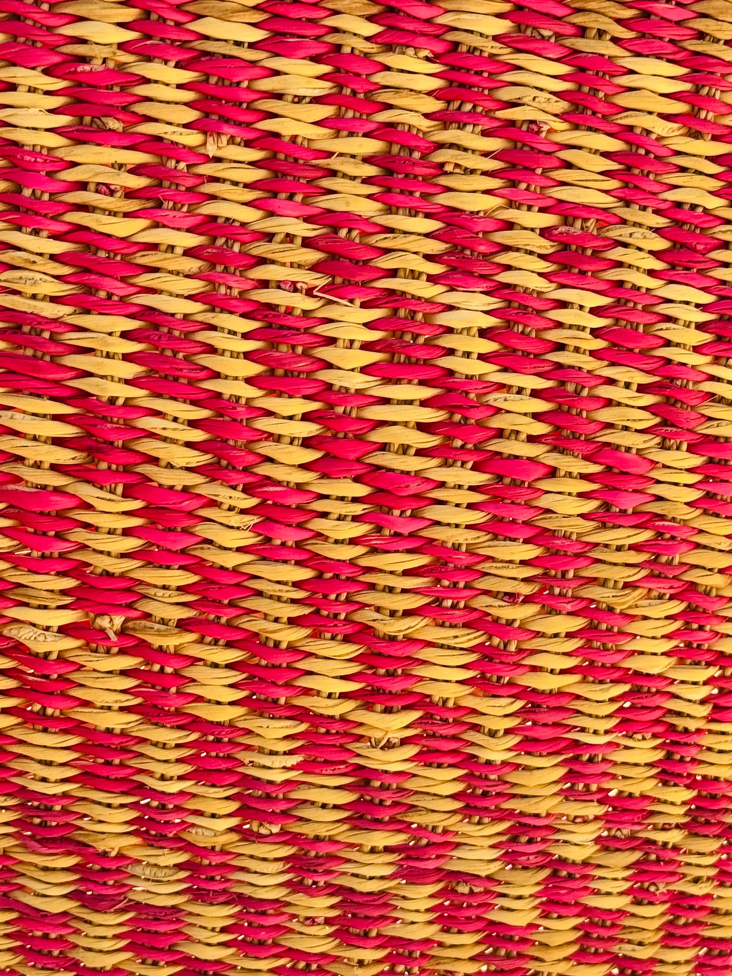 GHANA STRAW BAG 514
