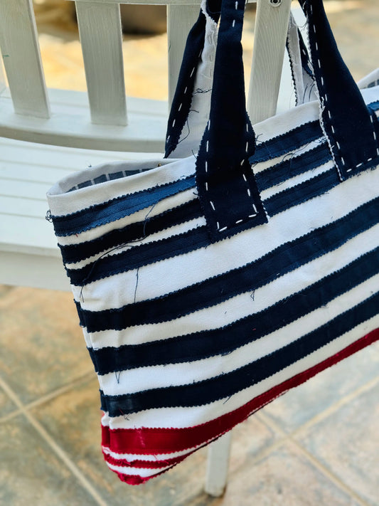 CANVAS BAG
