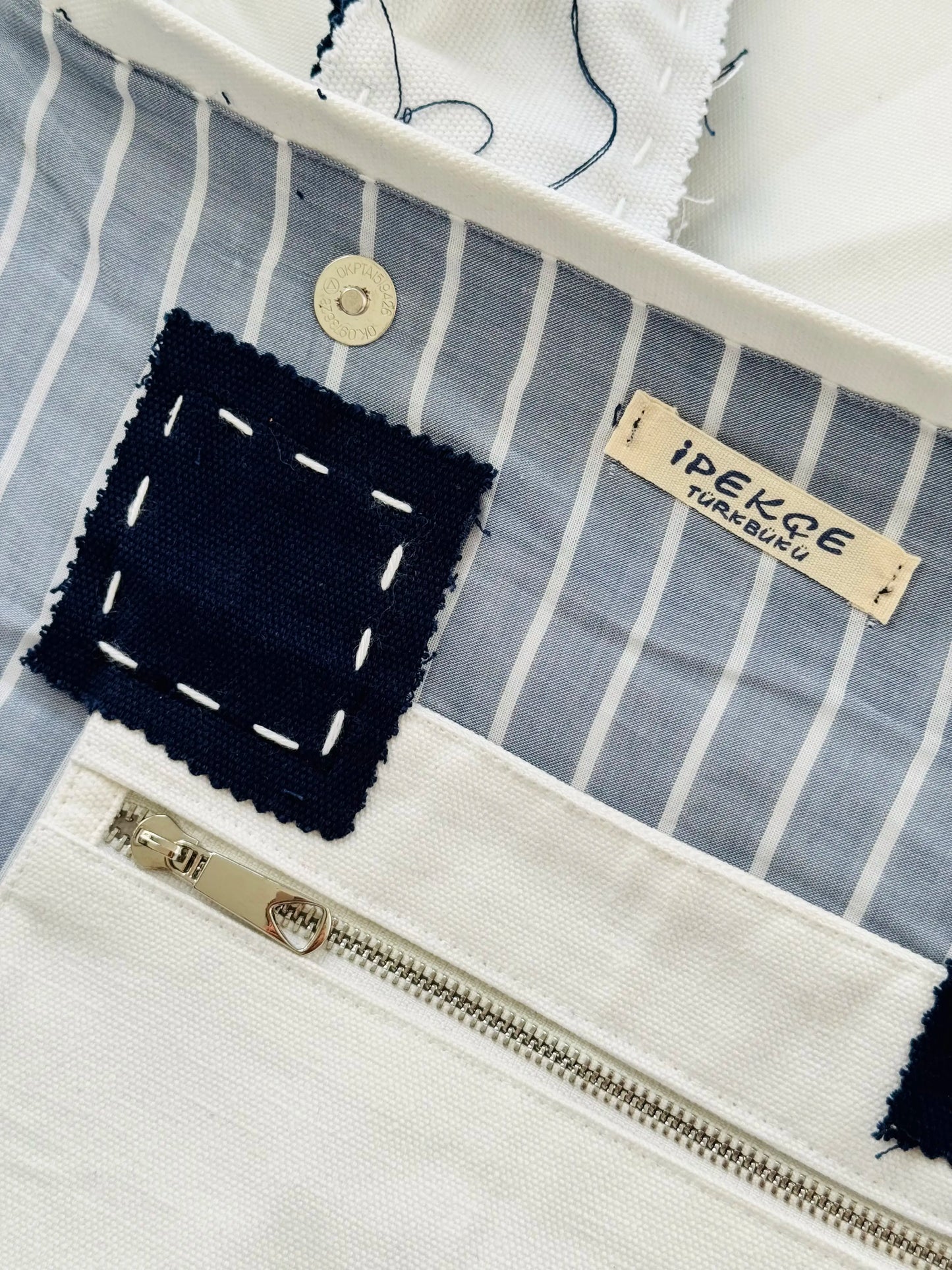 CANVAS BAG