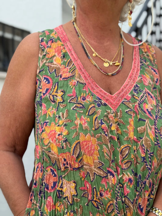 MEVLANA KOLSUZ ELBİSE D25-115D