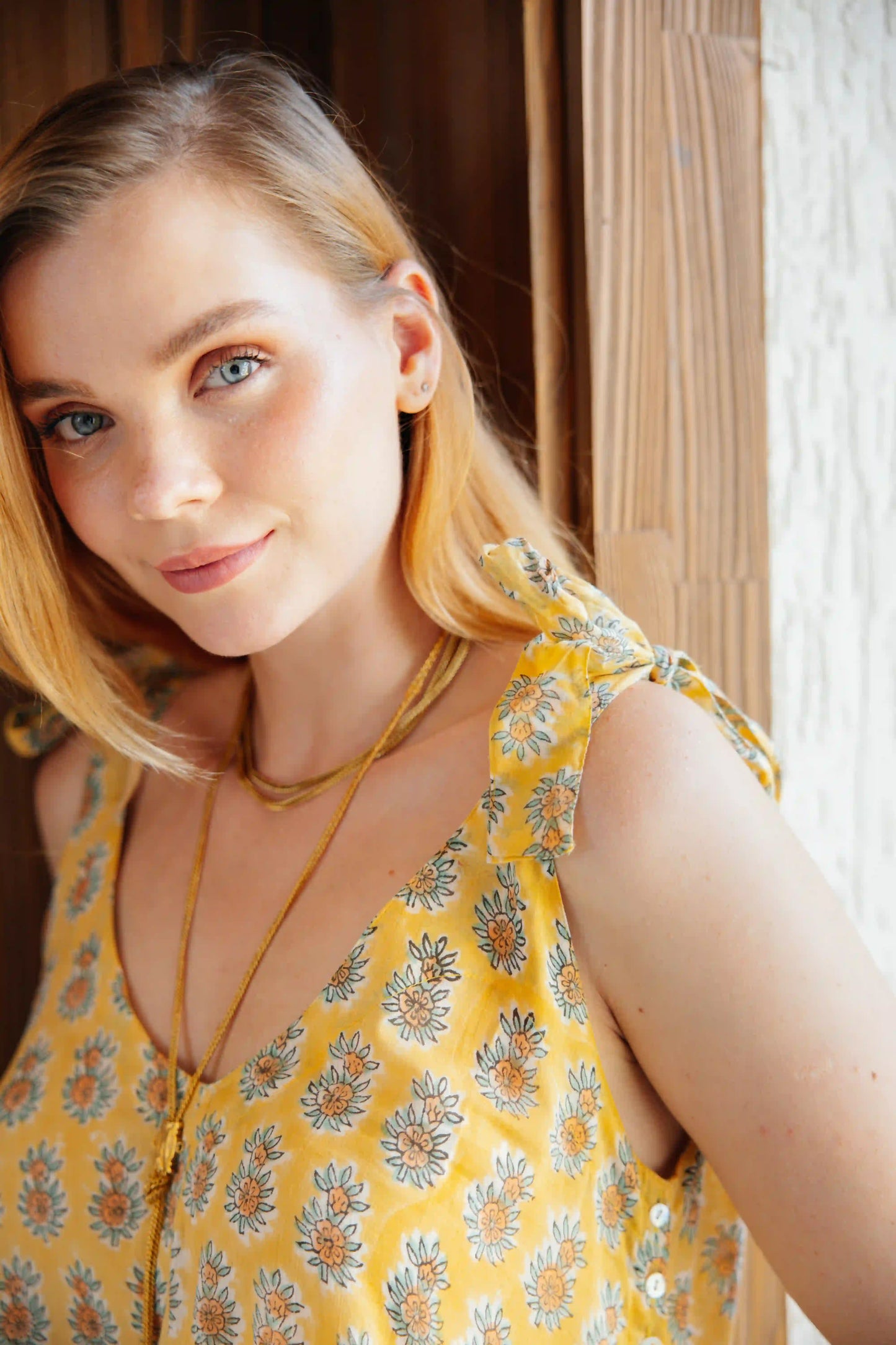 JUMPER TULUM HARDAL JAY25-21