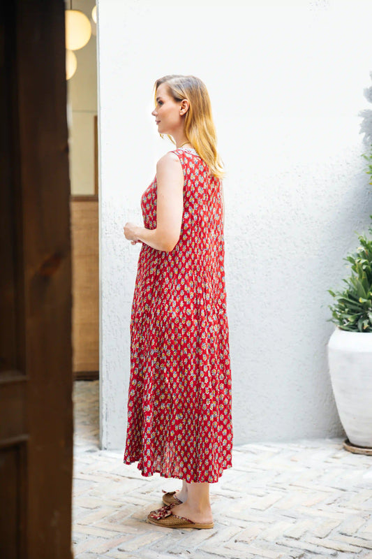 MEVLANA KOLSUZ ELBİSE D25-115F