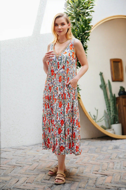 MEVLANA KOLSUZ ELBİSE D25-115E