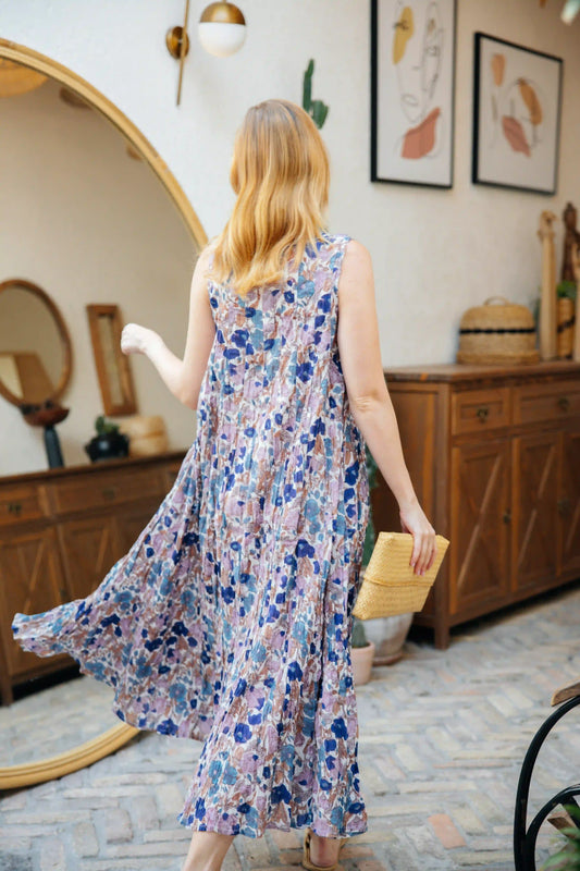 MEVLANA KOLSUZ ELBİSE D25-115G