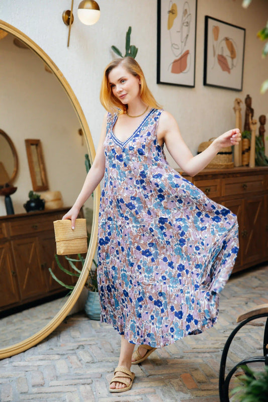 MEVLANA KOLSUZ ELBİSE D25-115G