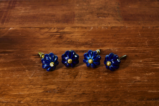 4'LÜ MİNİ SİZE LACİVERT KNB-10