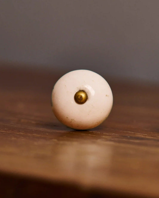 4'LÜ DÜZ BEYAZ ORTA BOY KNB-31