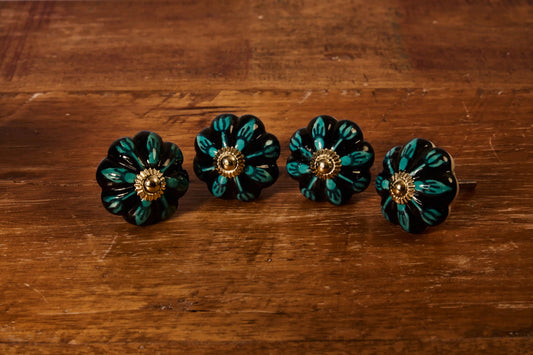 4'LÜ DESENLİ KNB-47