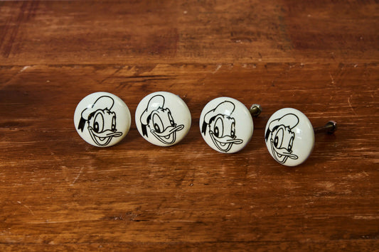 4'LÜ ÖRDEK 4,5X6 CM KNB-56