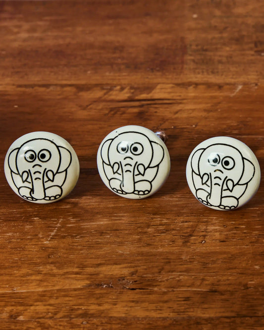 4'LÜ FİLLİ 4,5X6 CM KNB-57