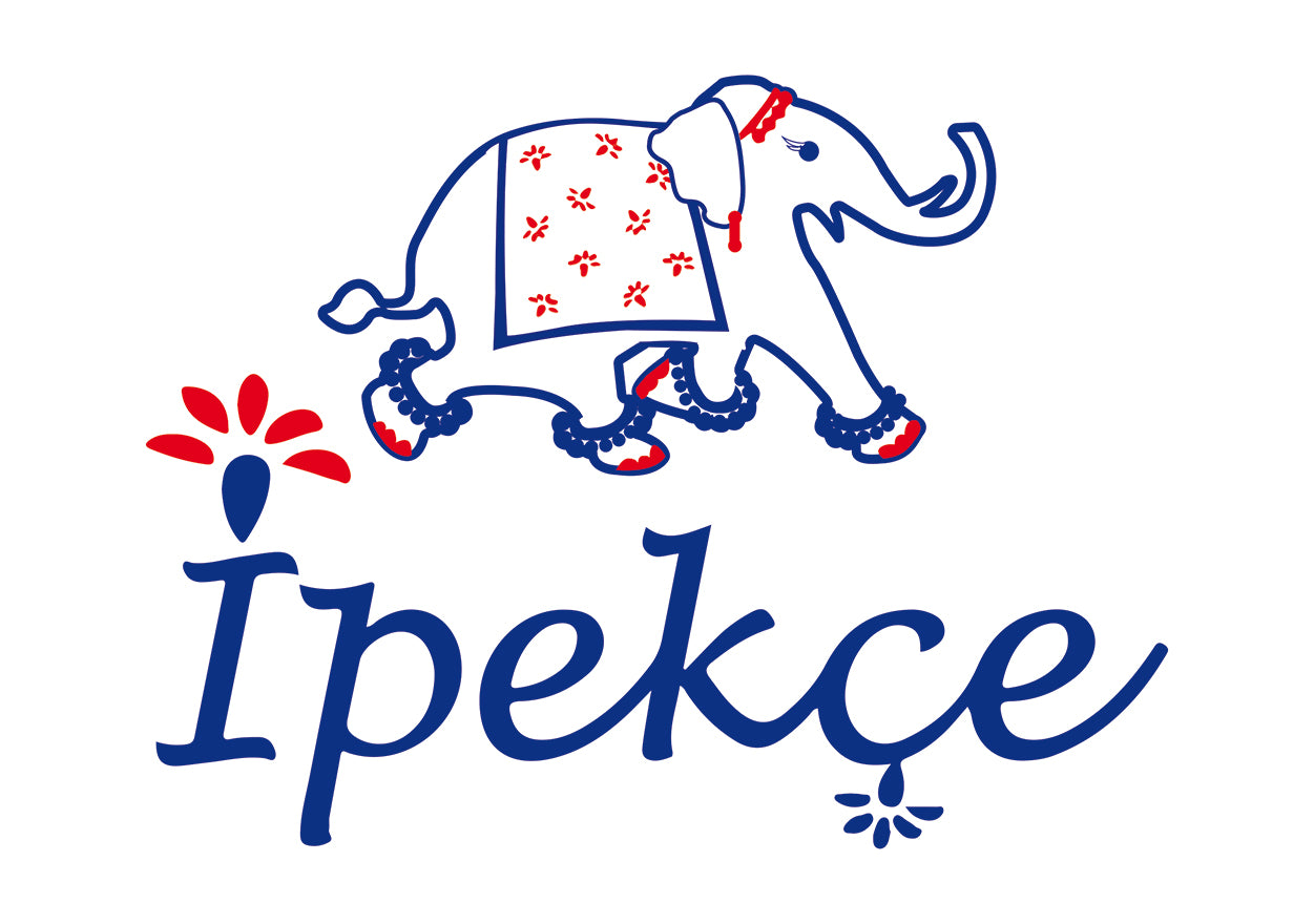 İpekçe Türkbükü - Alışverişe Devam Et!
– İpekçe Türkbükü 1992