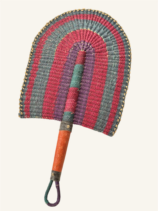 HASIR STRAW FAN 23