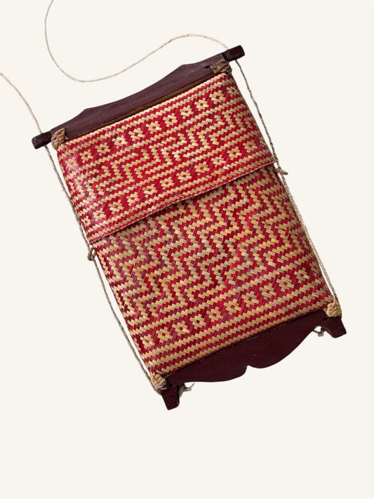 BAMBOO BAG A
