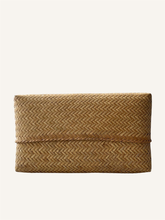 BAMBOO CLUTCH IP25-602