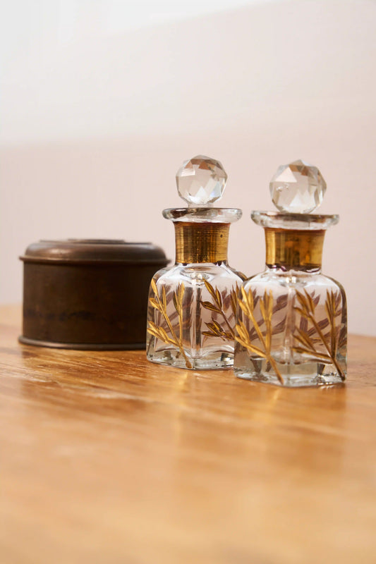 CAM ŞİŞE 10X3 BH-34