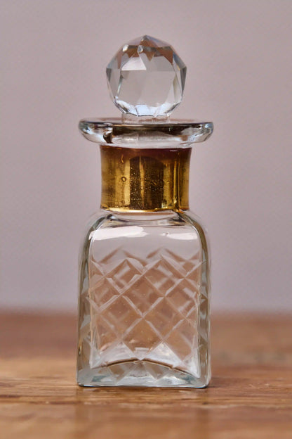 CAM ŞİŞE 3X9 BTL-01A