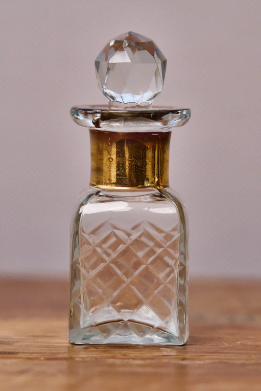 CAM ŞİŞE 3X9 BTL-01A