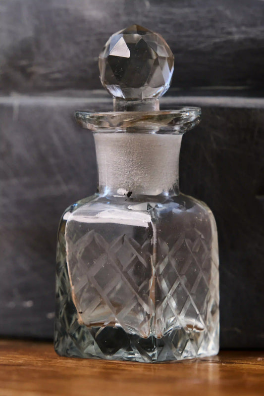 CAM ŞİŞE İKİLİ 9X3 BTL-02