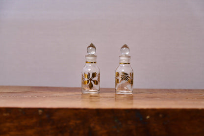 CAM ŞİŞE İKİLİ 8X3 BTL-03