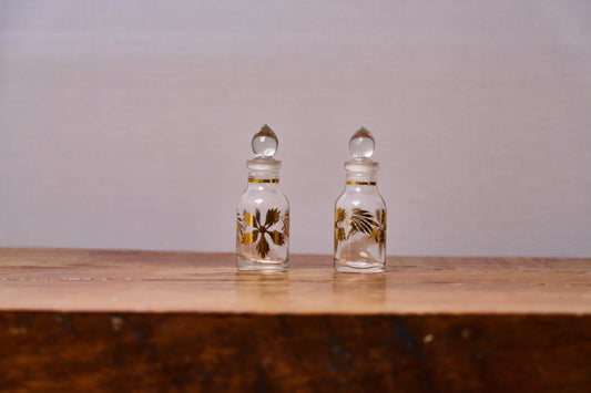 CAM ŞİŞE İKİLİ 8X3 BTL-03